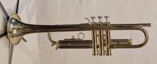 Blessing scho trumpet , B343